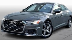 2024 Audi A6 quattro Premium Plus 55 TFSI