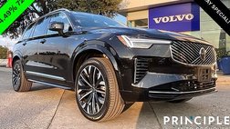 2025 Volvo XC90 B6 Plus Bright Theme 7P