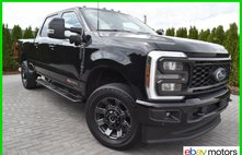 2024 Ford Super Duty F-350 Lariat