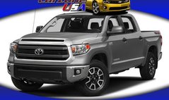 2016 Toyota Tundra TRD Pro