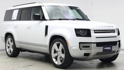 2023 Land Rover Defender 130 First Edition