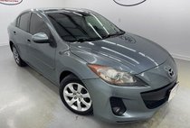 2013 Mazda MAZDA3 i SV