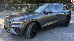 2024 Genesis GV70 3.5T Sport