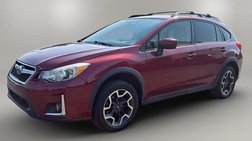 2017 Subaru Crosstrek 2.0i Premium