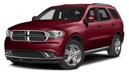 2014 Dodge Durango Citadel
