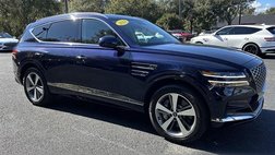 2024 Genesis GV80 3.5T