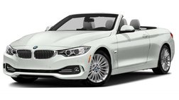 2015 BMW 4 Series 428i xDrive
