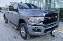 2024 Ram Ram Pickup 3500 Big Horn