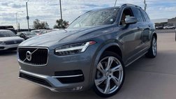 2018 Volvo XC90 T6 Momentum
