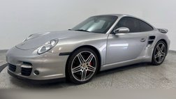 2007 Porsche 911 Turbo