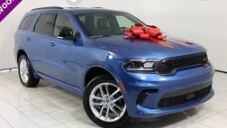 2024 Dodge Durango GT