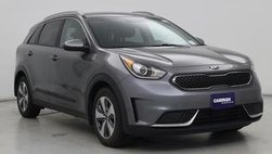 2017 Kia Niro LX