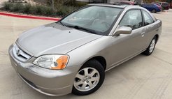 2003 Honda Civic EX