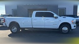 2024 Ram Ram Pickup 3500 Limited Longhorn