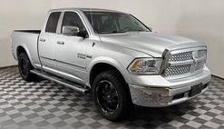 2014 Ram Ram Pickup 1500 Laramie