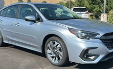 2025 Subaru Legacy Limited