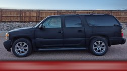 2005 GMC Yukon XL Denali