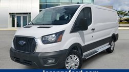 2024 Ford Transit 250