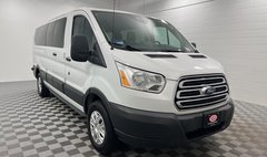 2017 Ford Transit 350 XLT