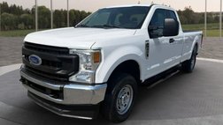 2021 Ford Super Duty F-250 XL