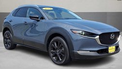 2021 Mazda CX-30 Turbo Premium Plus