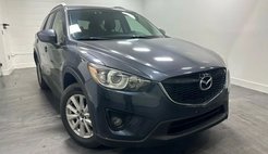 2013 Mazda CX-5 Touring