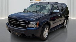 2009 Chevrolet Tahoe LS