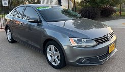 2012 Volkswagen Jetta TDI
