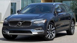 2025 Volvo V90 Cross Country B6 Ultra