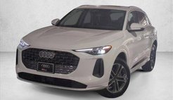 2025 Audi Q5 quattro Premium Plus TFSI