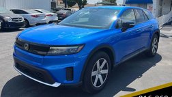 2024 Honda Prologue EX