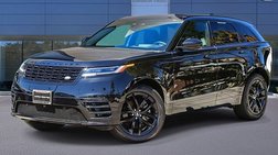 2025 Land Rover Range Rover Velar P250 Dynamic SE
