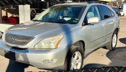 2004 Lexus RX 330 Base