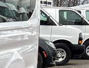 2022 Ford Transit 350 Wagon Med. Roof XL w/Sliding Pass. 148-in. WB
