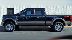 2021 Ford Super Duty F-250 