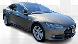 2016 Tesla Model S 70