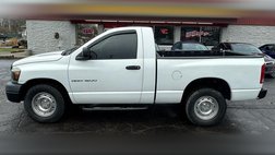 2006 Dodge Ram 1500 ST