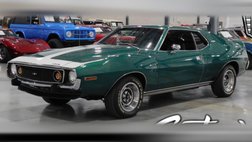 1974 AMC 