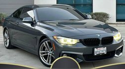 2018 BMW 4 Series 440i