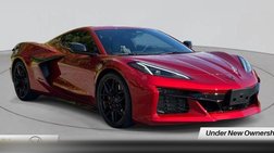 2024 Chevrolet Corvette Z06