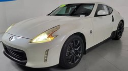 2015 Nissan 370Z Base