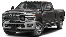 2026 Ram Ram Pickup 3500 Laramie