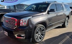 2018 GMC Yukon XL Denali