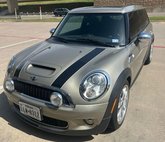 2010 MINI Cooper Clubman S