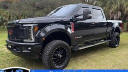 2017 Ford Super Duty F-250 Lariat