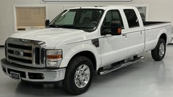 2010 Ford Super Duty F-250 Lariat