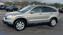 2008 Honda CR-V EX-L