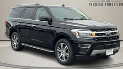 2023 Ford Expedition Limited