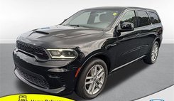 2023 Dodge Durango R/T