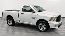 2014 Ram Ram Pickup 1500 Express